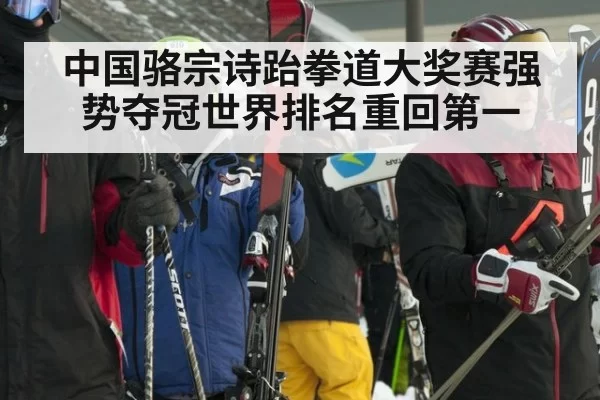中国骆宗诗跆拳道大奖赛强势夺冠世界排名重回第一
